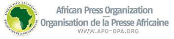 African Press Organisation